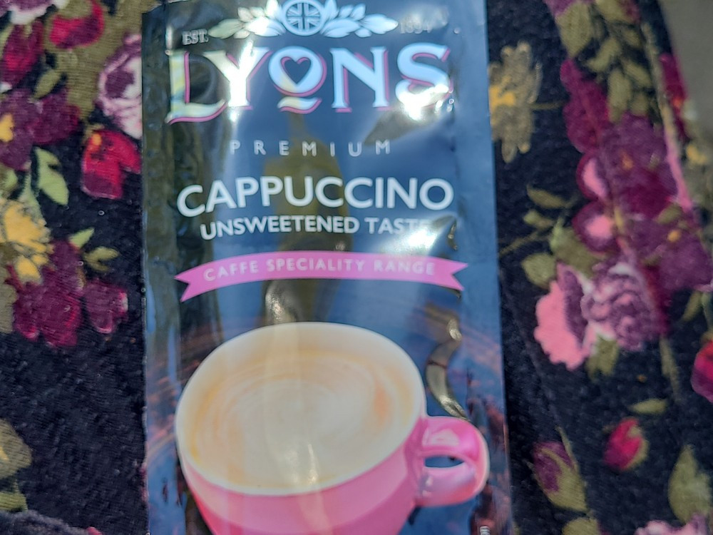 Lyoner Premium Cappucino, Ohne Zucker von Tina65 | Hochgeladen von: Tina65 Lyoner Premium Cappucino, Ohne Zucker von Tina65 | Hochgeladen von: Tina65