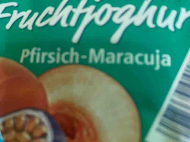 Fruchtjoghurt Pfirsich-Maracuja von skakaiqk | Hochgeladen von: skakaiqk