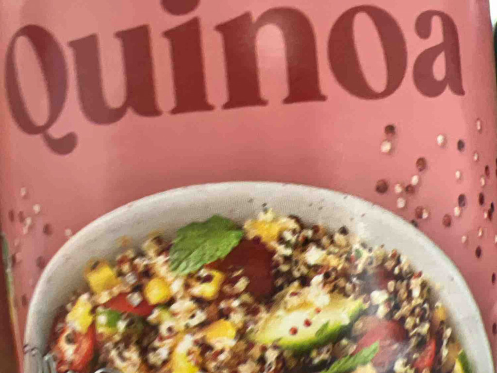 Quinoa, gekocht von laura16489 | Hochgeladen von: laura16489