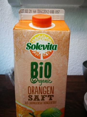 Orangensaft, Bio von Lisacheer | Hochgeladen von: Lisacheer