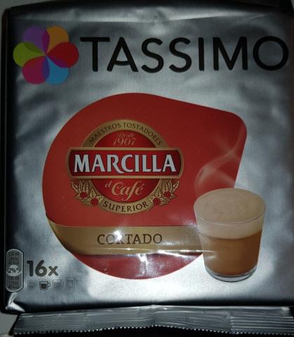 Tassimo Cortado von zumopsig | Hochgeladen von: zumopsig