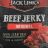 Beef Jerky Original von stella669 | Hochgeladen von: stella669