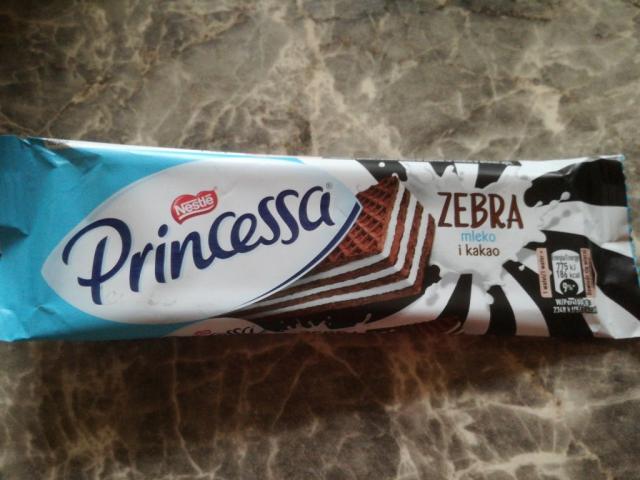 Princessa Zebra, Milch und Kakao | Hochgeladen von: PrincessJassy