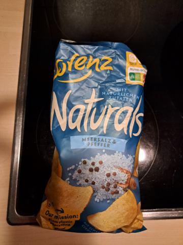 Lorenz Salted Chips von 1.2.3.4. | Hochgeladen von: 1.2.3.4.