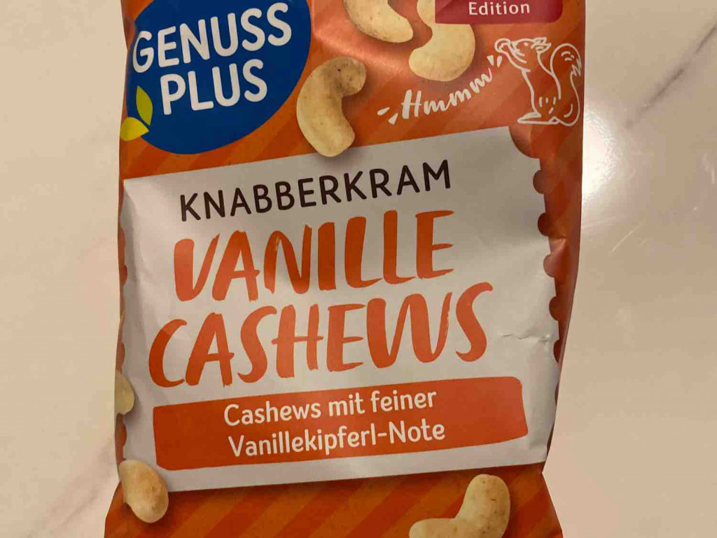 vanille cashews von NiklasR7 | Hochgeladen von: NiklasR7