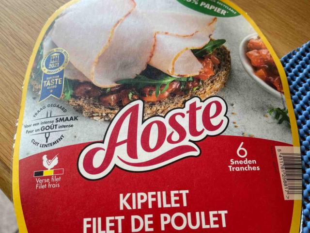 filet de poule by Isyone | Uploaded by: Isyone