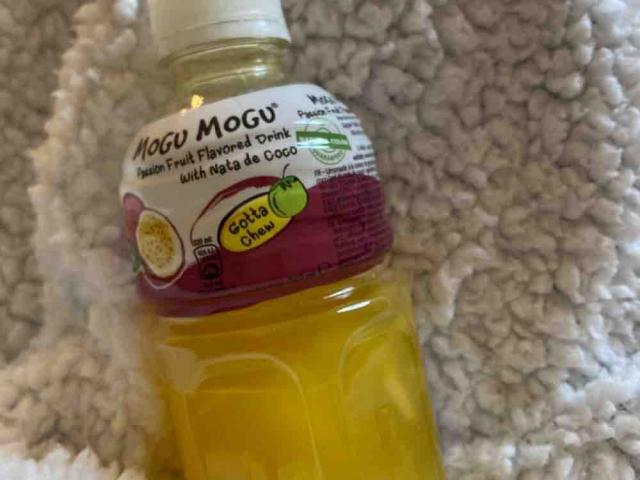 Mogu  Mogu, Passion Fruit von ak1223456 | Hochgeladen von: ak1223456