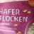 Hafer Flocken (Uncooked/Raw) by jackedMo | Hochgeladen von: jackedMo