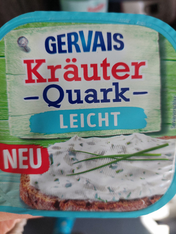Kräuter Quark, leicht von SusanR. | Hochgeladen von: SusanR.