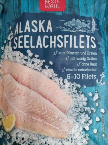 Alaska Seelachsfilets by crasp | Uploaded by: crasp