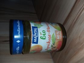 Bio Fruchtaufstrich , Aprikose-Mango | Hochgeladen von: fannysimi
