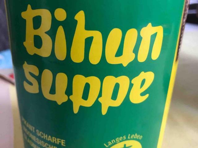 Bihuhn Suppe Original Indonesia von klaramaria46 | Hochgeladen von: klaramaria46