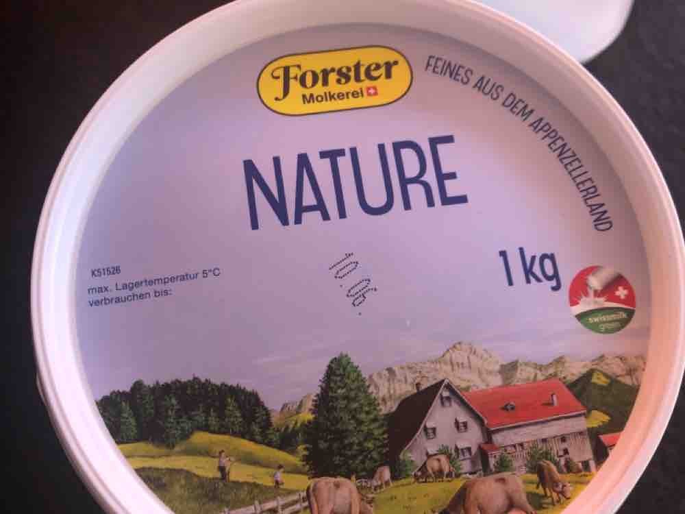Joghurt Natur 3,5% von MichelleH | Hochgeladen von: MichelleH