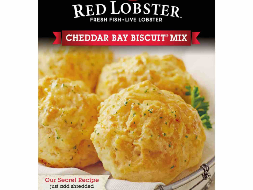 Cheddar Bay Biscuit Mix von beaaf | Hochgeladen von: beaaf