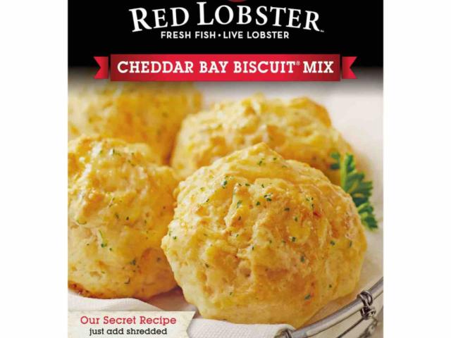 Cheddar Bay Biscuit Mix von beaaf | Hochgeladen von: beaaf