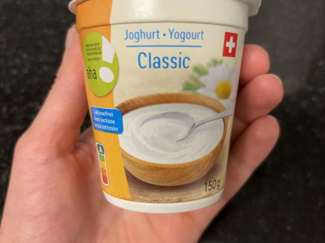 Joghurt Classic Aha Laktosefrei by fontmi | Uploaded by: fontmi Joghurt Classic Aha Laktosefrei by fontmi | Uploaded by: fontmi