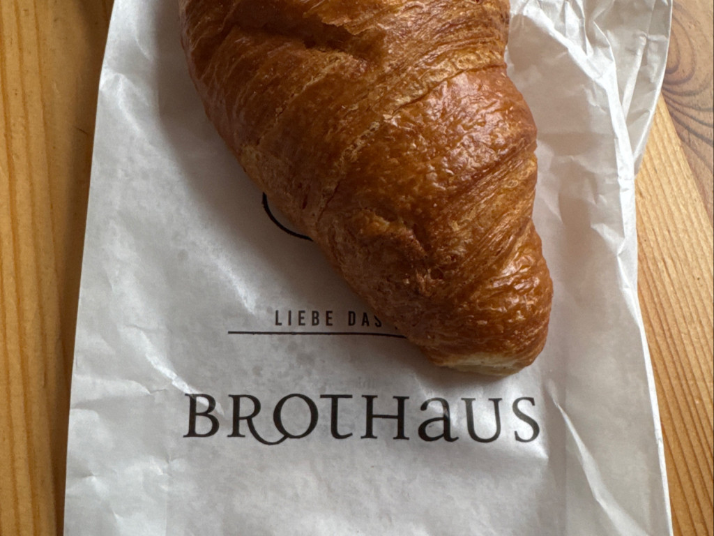 Croissant von hannescf | Hochgeladen von: hannescf