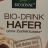 Bio-Drink Hafer, ohne Zuckerzusatz by DatAsian1 | Hochgeladen von: DatAsian1