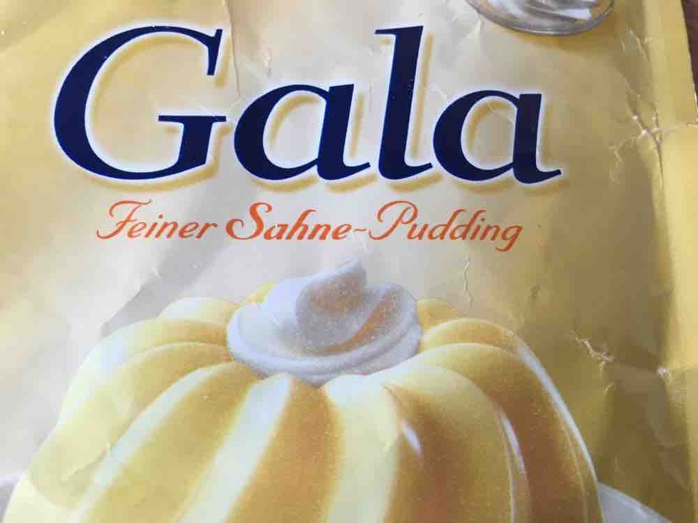 Sahne-Pudding, Gala von harfenfee293 | Hochgeladen von: harfenfee293