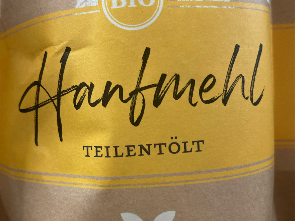 Hanfmehl teilentölt von Technikaa | Hochgeladen von: Technikaa Hanfmehl teilentölt von Technikaa | Hochgeladen von: Technikaa