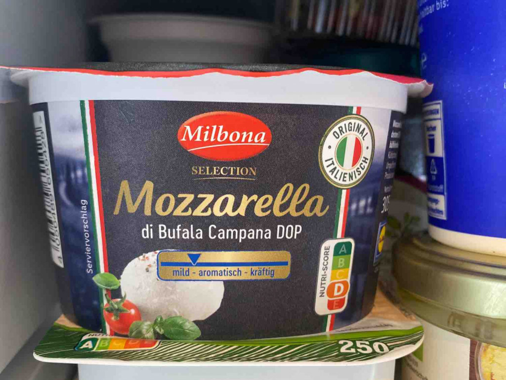 Mozzarella, di Bufala Campana DOP von JenniferSamantha | Hochgeladen von: JenniferSamantha