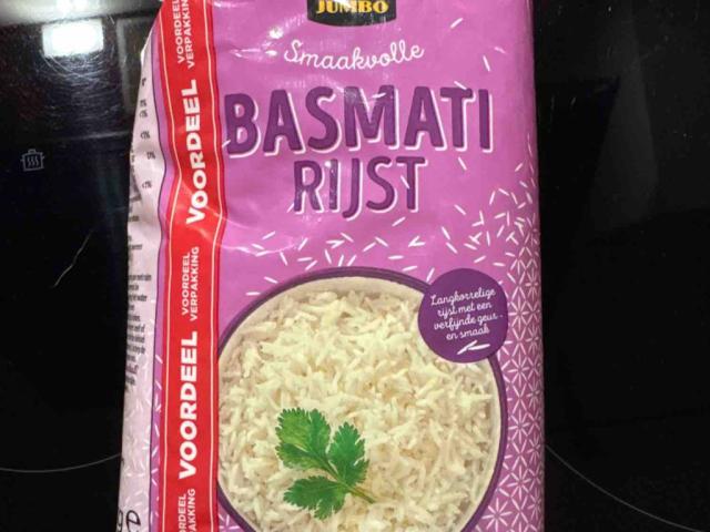 Basmati Reis von robinbrue | Hochgeladen von: robinbrue