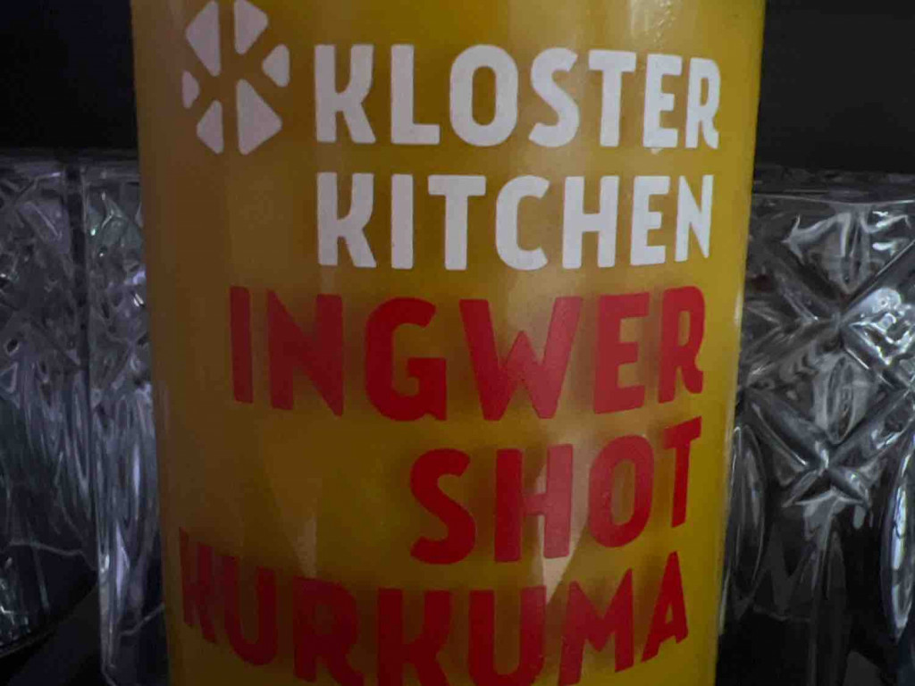 Ingwer Shot Kurkuma by kohlbrennerf679 | Hochgeladen von: kohlbrennerf679