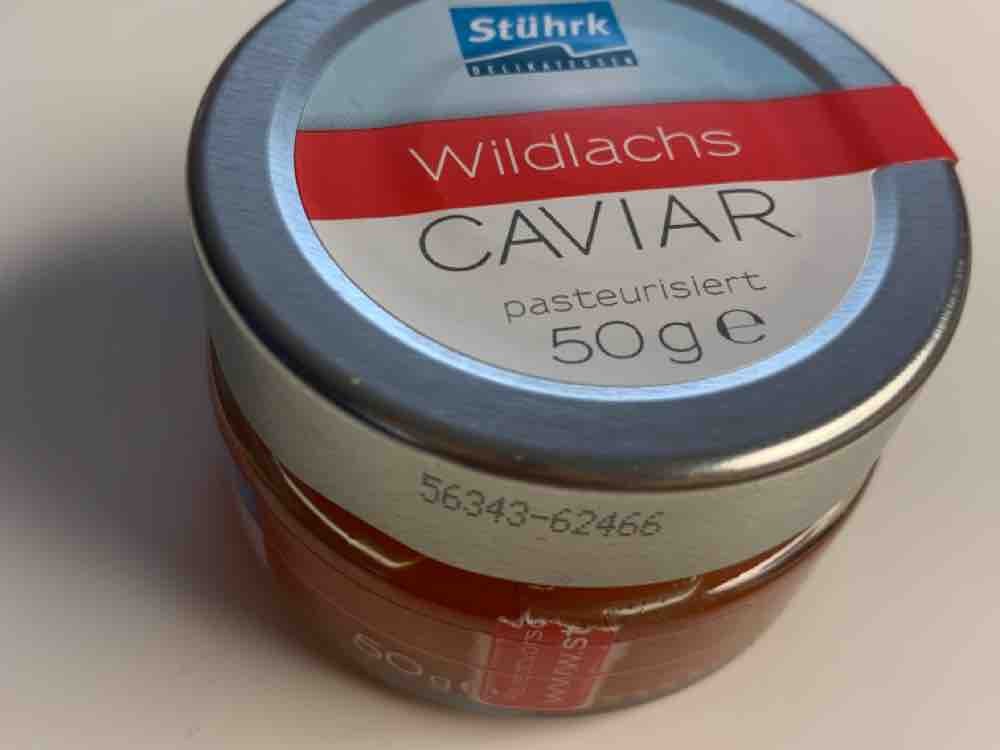 Kaviar rot, Lachsrogen von Zyl0matic | Hochgeladen von: Zyl0matic