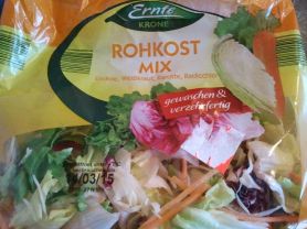Rohkost Mix | Hochgeladen von: huhn2 Rohkost Mix | Hochgeladen von: huhn2