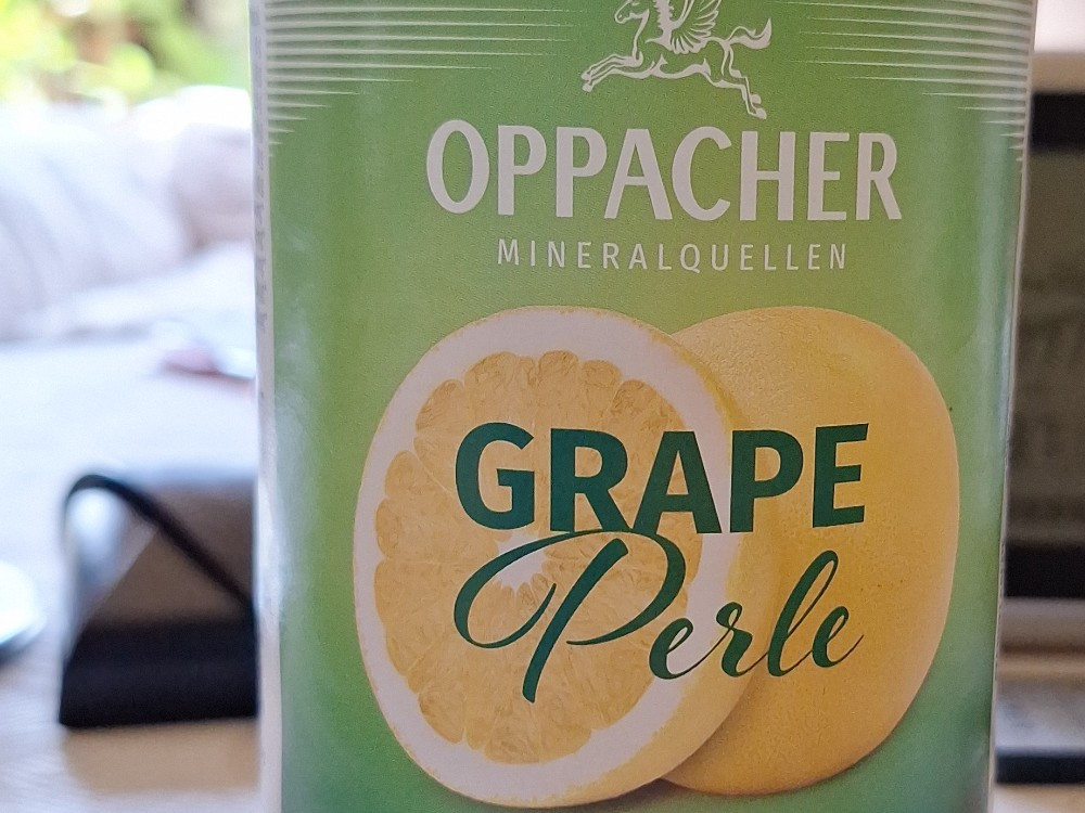 Grape Perle von Pflegetante-E | Hochgeladen von: Pflegetante-E Grape Perle von Pflegetante-E | Hochgeladen von: Pflegetante-E