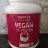 Vegan 3K-Protein, Raspberry Yoghurt Flavour von TheShapeshifters | Hochgeladen von: TheShapeshiftersWife