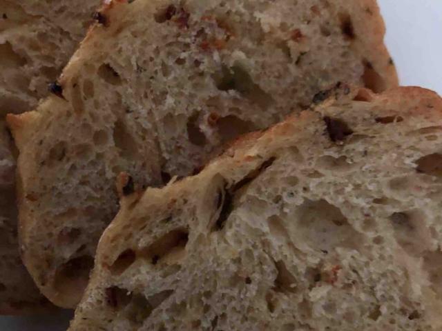 Baguette, Mediterran von Zumsl | Hochgeladen von: Zumsl