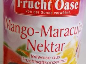 Mango-Maracuja-Nektar | Hochgeladen von: herbert51