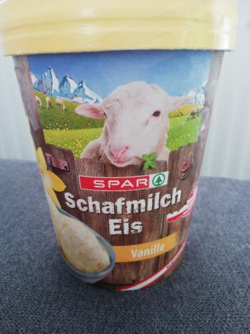 schafmilcheis, schafmilch 70% von JanRudolf83 | Hochgeladen von: JanRudolf83