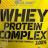 Whey Protein Complex 100%, Schoko von ErnstW | Hochgeladen von: ErnstW