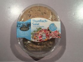 Feinster Thunfisch Salat | Hochgeladen von: puscheline