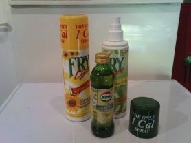 Fry Light, Extra Virgin Olive Oil Spray | Hochgeladen von: leberwesen