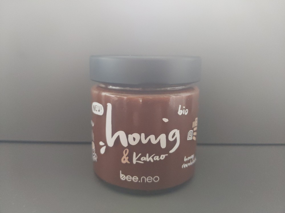 Honig &Kakao von PiaEwald | Hochgeladen von: PiaEwald