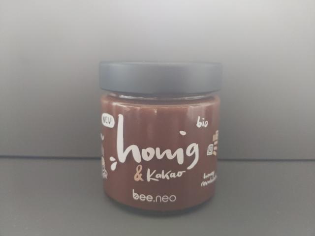 Honig &Kakao von PiaEwald | Hochgeladen von: PiaEwald