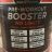 Pre-Workout Booster von mnika | Hochgeladen von: mnika