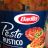 Pesto Rustico, Pomodori Secchi von JoanaIsabell | Hochgeladen von: JoanaIsabell