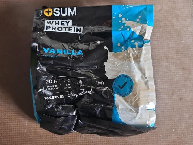 whey protein, vanilla von tobi1711 | Hochgeladen von: tobi1711 whey protein, vanilla von tobi1711 | Hochgeladen von: tobi1711