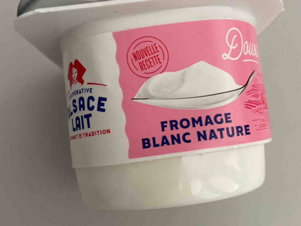 Fromage  blanc  nature von Linde1 | Hochgeladen von: Linde1