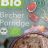 Bircher Porridge von mary2603 | Hochgeladen von: mary2603