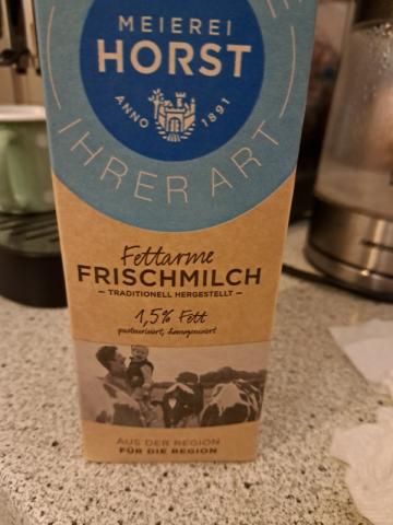 Milch, Fettarm 1,5% by moritz.sl | Uploaded by: moritz.sl