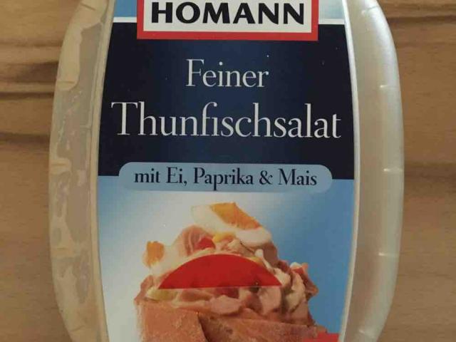 Thunfischsalat von AlexFlynn | Hochgeladen von: AlexFlynn