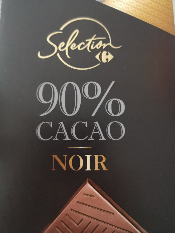 90% Cacao von suventer | Hochgeladen von: suventer