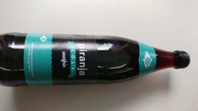 Piranja-Cola | Hochgeladen von: yannikveeser497