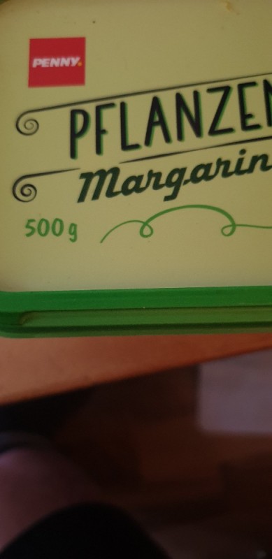 Frühstücks Margarine von frunse333 | Hochgeladen von: frunse333