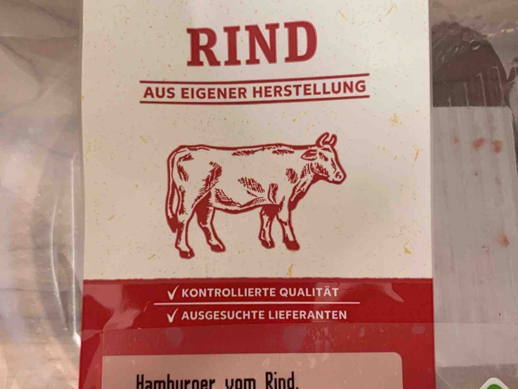 Hamburger vom Rind zum Braten, ohne Gentechnik von sebbil | Hochgeladen von: sebbil